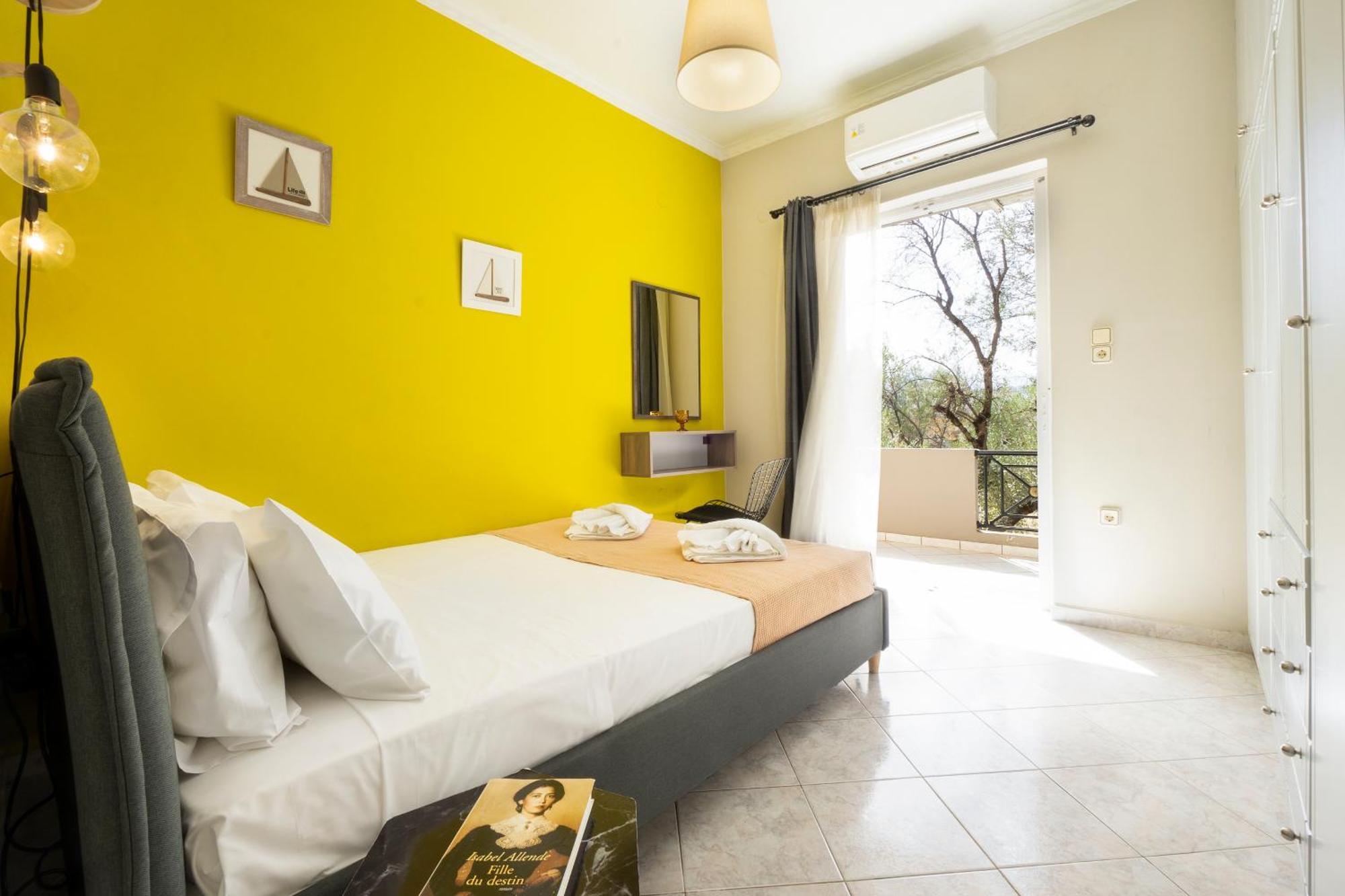 Casa Regno Villa Agia  Luaran gambar